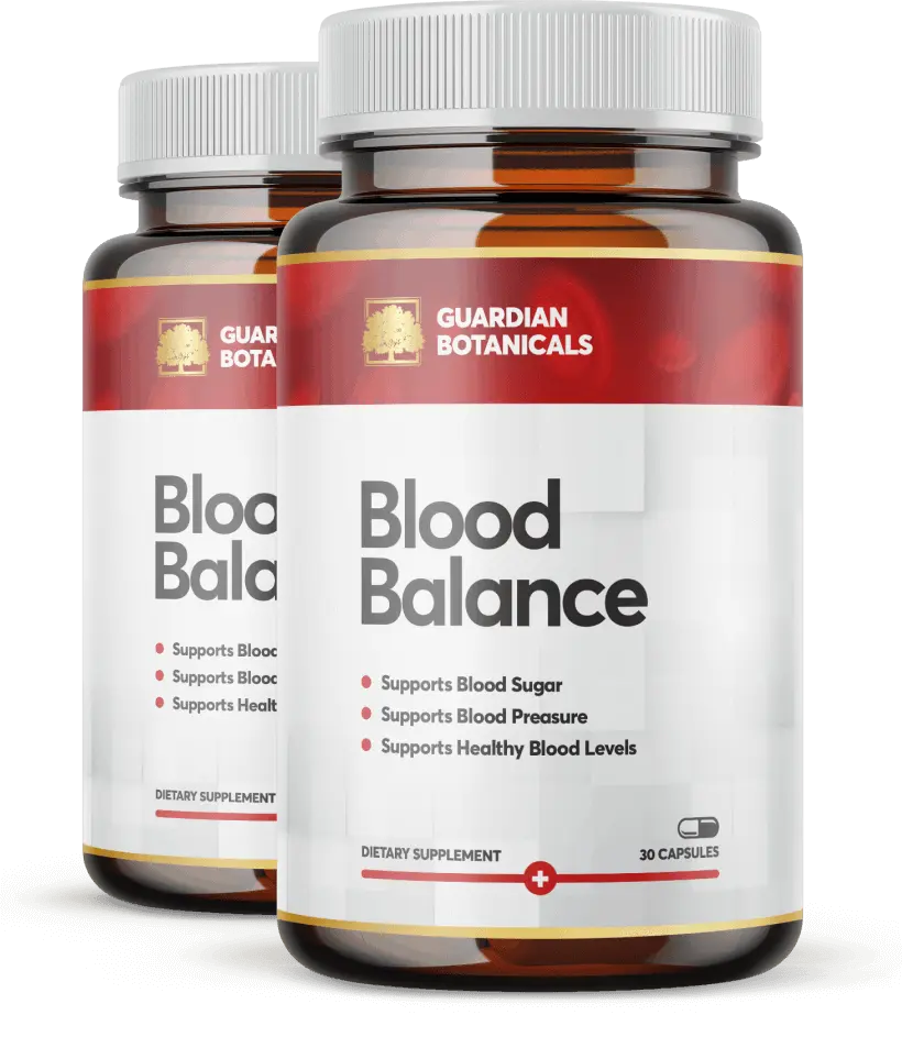 Blood Balance